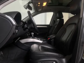 2017 Audi Q5 - image 3
