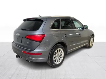 2017 Audi Q5 - image 14