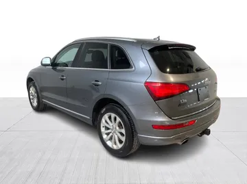 2017 Audi Q5 - image 11