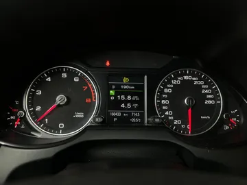 2017 Audi Q5 - image 17