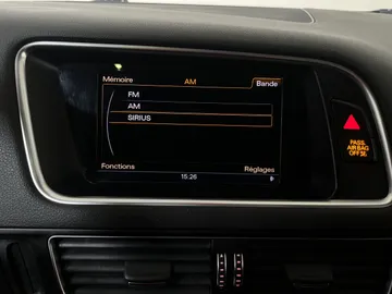 2017 Audi Q5 - image 28
