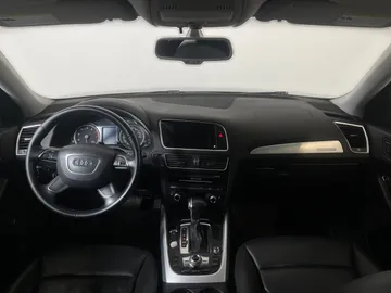 2017 Audi Q5 - image 4