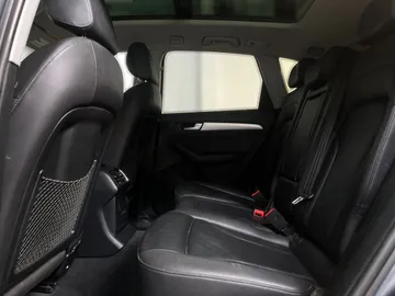 2017 Audi Q5 - image 15