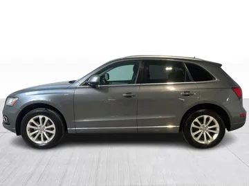 2017 Audi Q5 - image 10