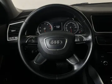2017 Audi Q5 - image 18