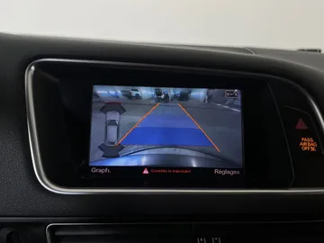 2017 Audi Q5 - image 22