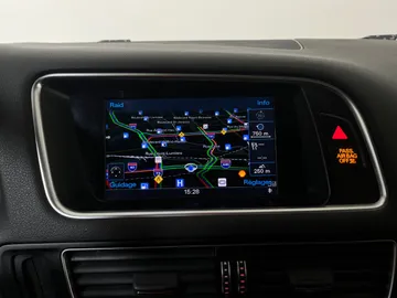 2017 Audi Q5 - image 21
