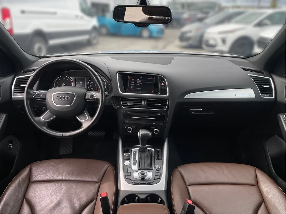 2017 Audi Q5 for sale - photo 4