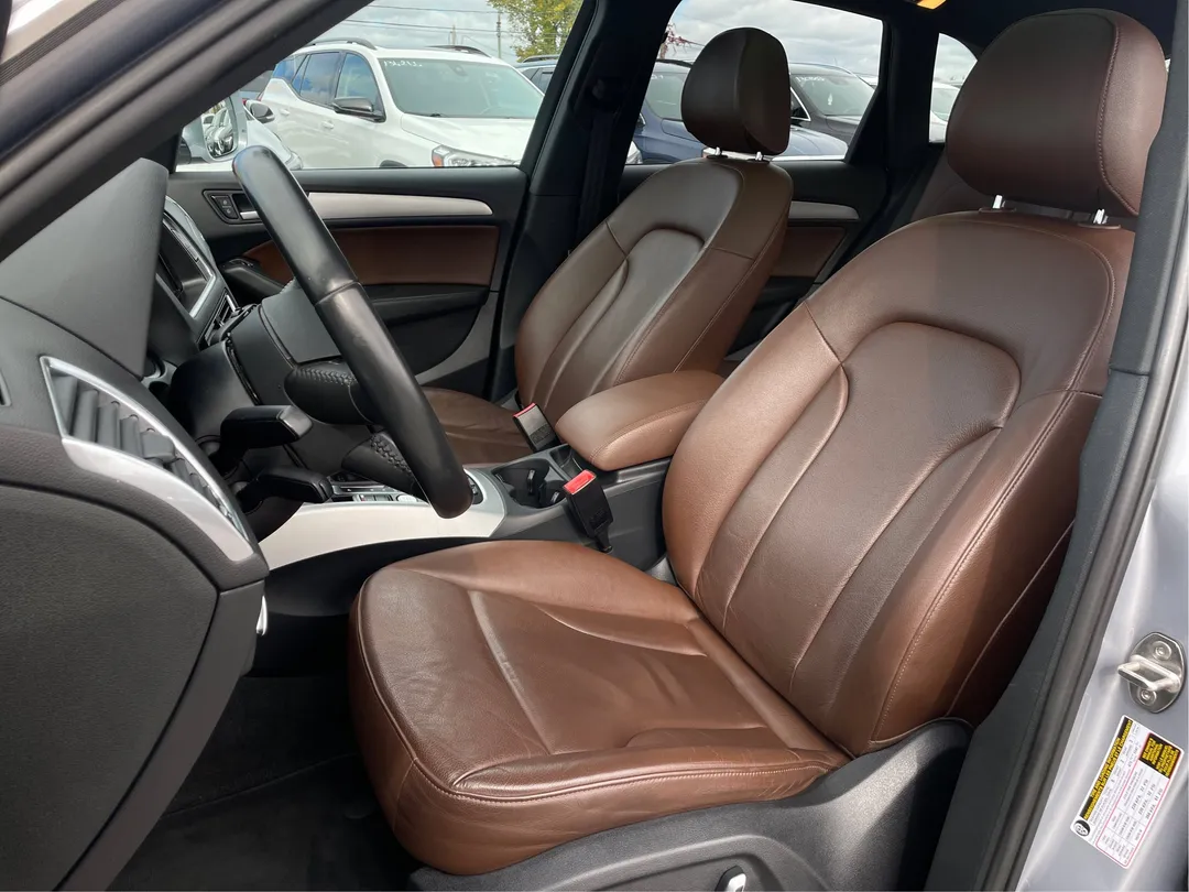2017 Audi Q5 for sale - photo 3