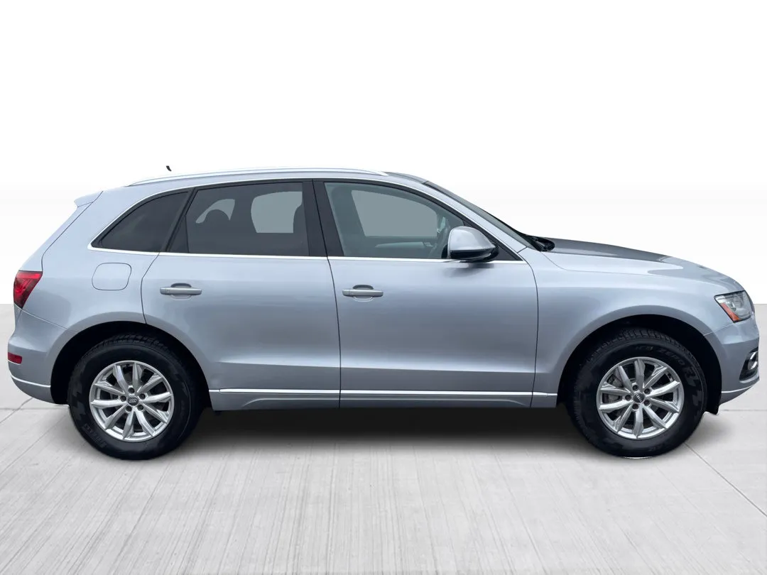 2017 Audi Q5 for sale - photo 2