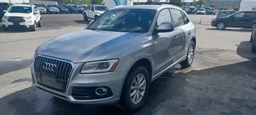 2017 Audi Q5 - image 3