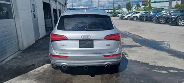 2017 Audi Q5 - image 6