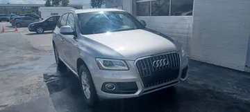 2017 Audi Q5