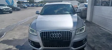 2017 Audi Q5 - image 2