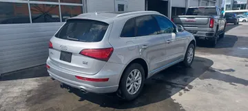 2017 Audi Q5 - image 4