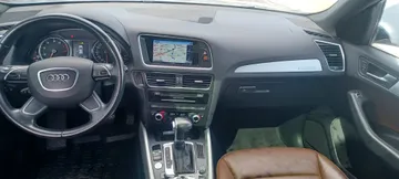 2017 Audi Q5 - image 9