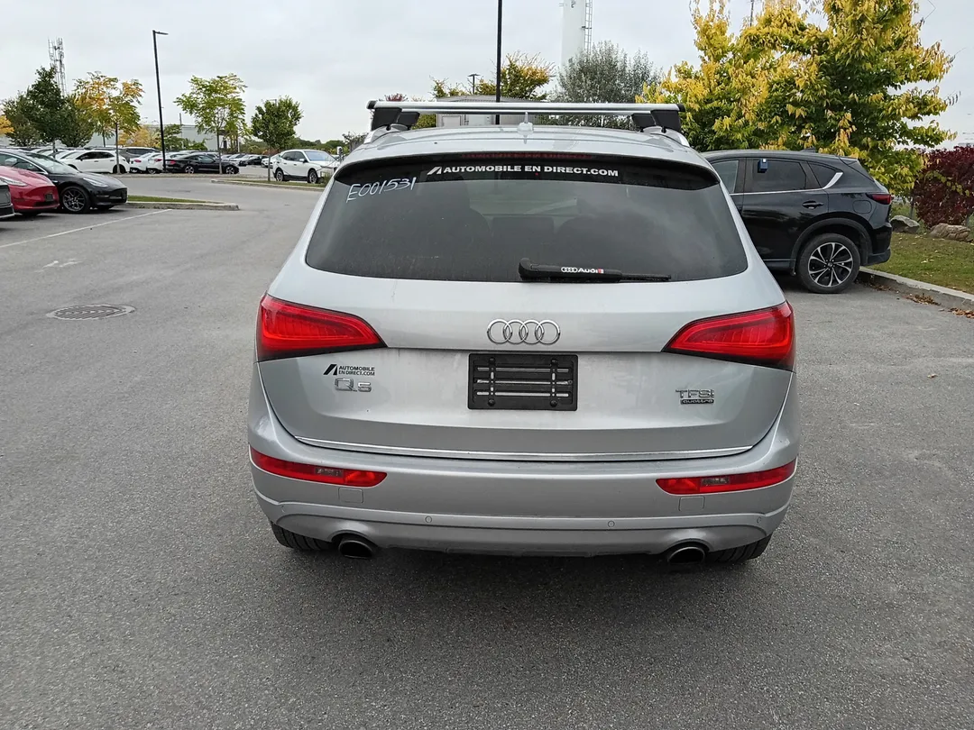 2017 Audi Q5 for sale - photo 4