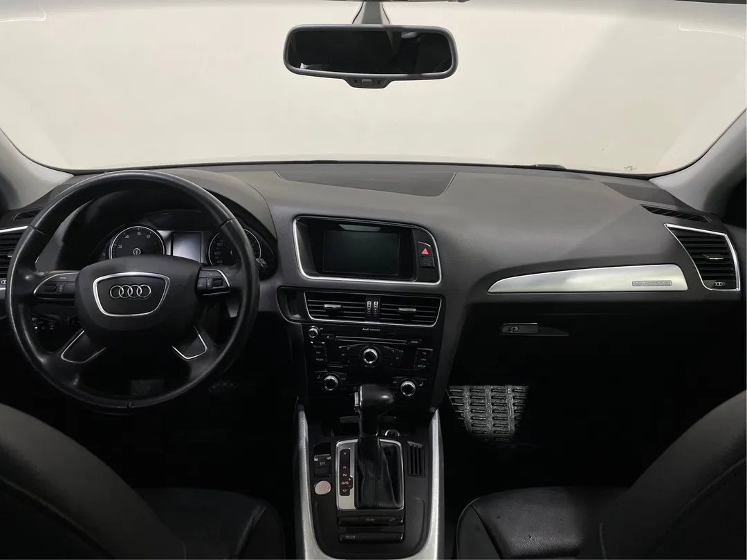 Audi Q5 2017 à vendre - photo 4