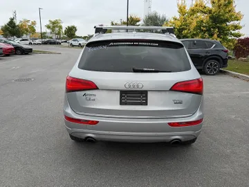2017 Audi Q5 - image 4