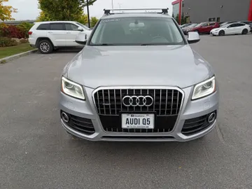 2017 Audi Q5 - image 2