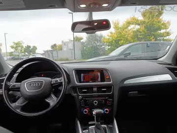 2017 Audi Q5 - image 9