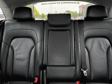 2017 Audi Q5 - image 8