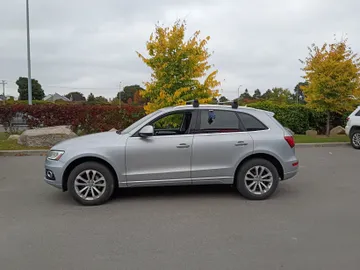 2017 Audi Q5 - image 6