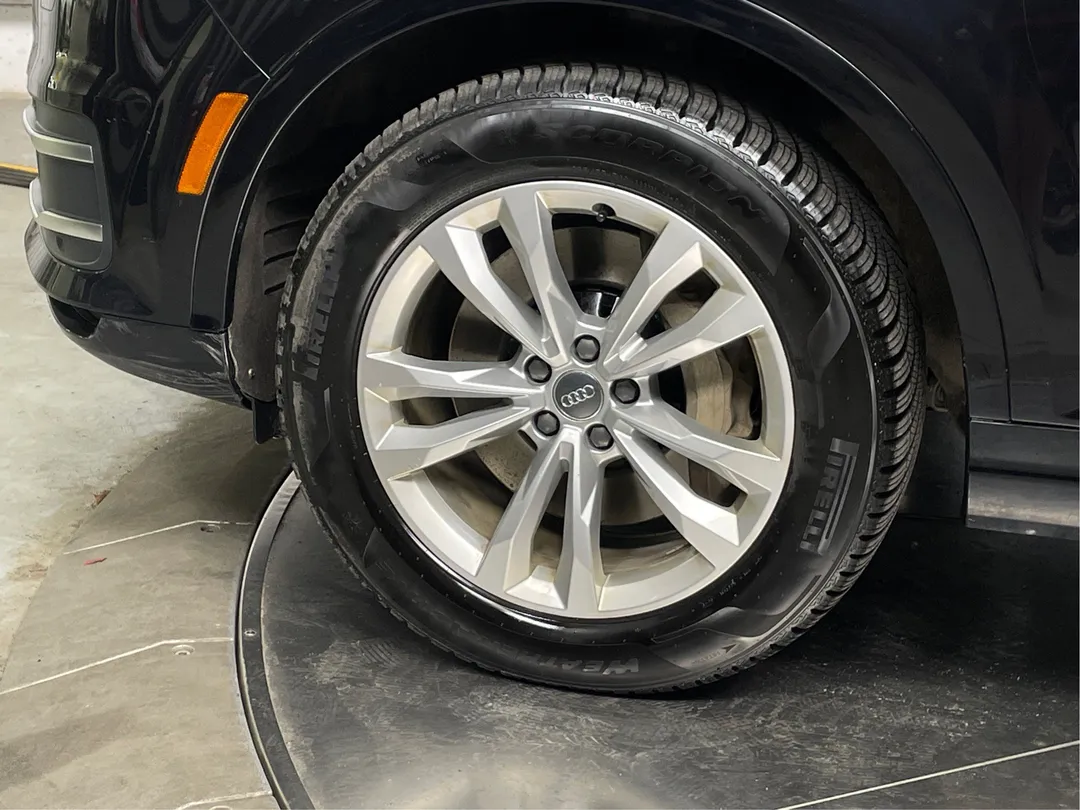 2019 Audi Q7 — photo 6