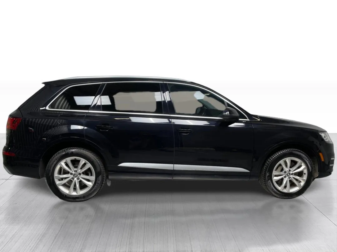 2019 Audi Q7 — photo 2