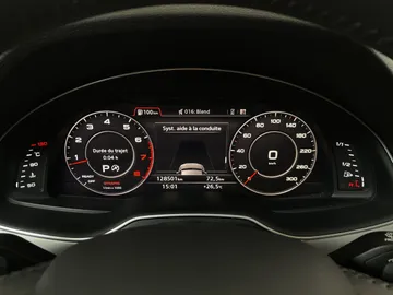 2019 Audi Q7 - image 20