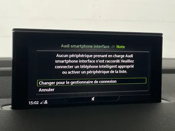 2019 Audi Q7 - image 8