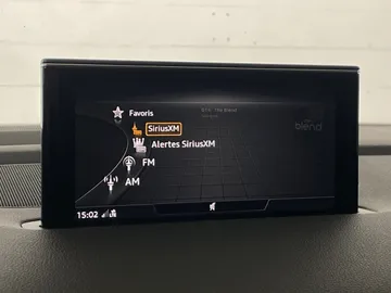 2019 Audi Q7 - image 28