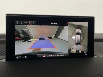 2019 Audi Q7 - image 30