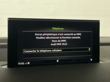 2019 Audi Q7 - image 29