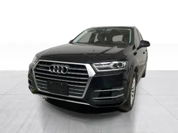 2019 Audi Q7 - image 10