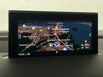 2019 Audi Q7 - image 31