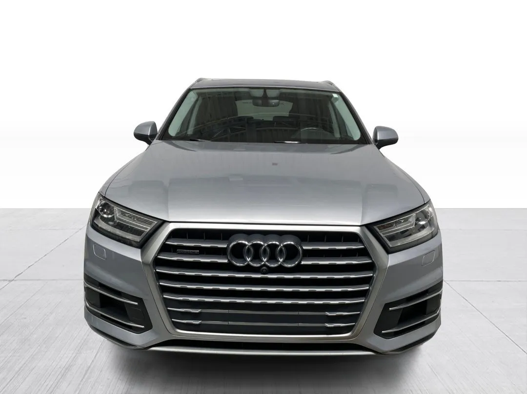 2017 Audi Q7 3.0T Progressiv quattro, photo 7