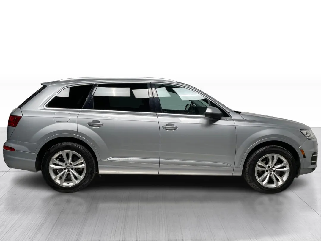Audi Q7 2017 à vendre - photo 2
