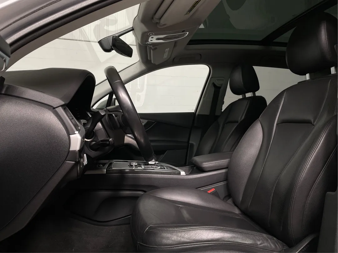 Audi Q7 2017 à vendre - photo 3