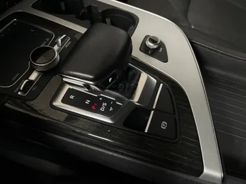 2017 Audi Q7 - image 33