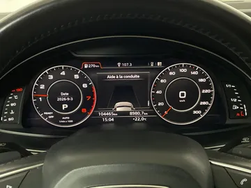 2017 Audi Q7 - image 19