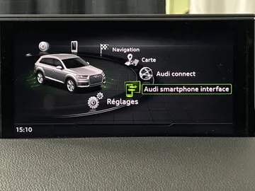 2017 Audi Q7 - image 30