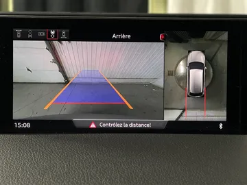2017 Audi Q7 - image 28
