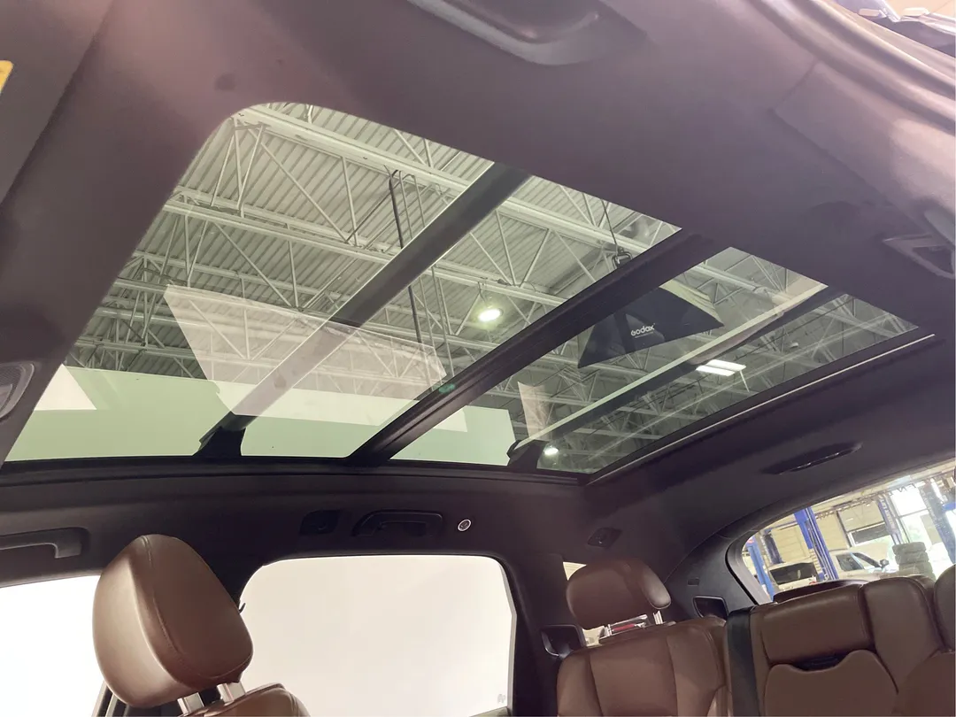 2017 Audi Q7 — photo 4