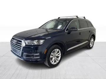 2017 Audi Q7 - image 10