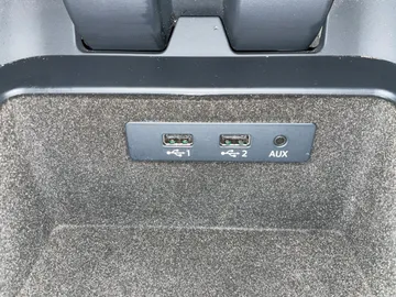 2017 Audi Q7 - image 28