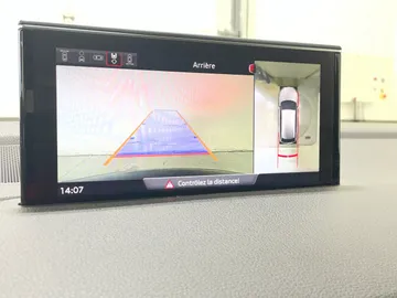 2017 Audi Q7 - image 21