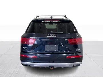 2017 Audi Q7 - image 13