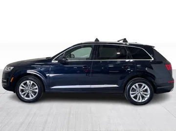 2017 Audi Q7 - image 11