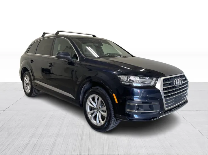2017 Audi Q7
